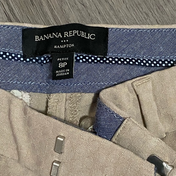 Banana Republic Pant - Picture 2 of 3